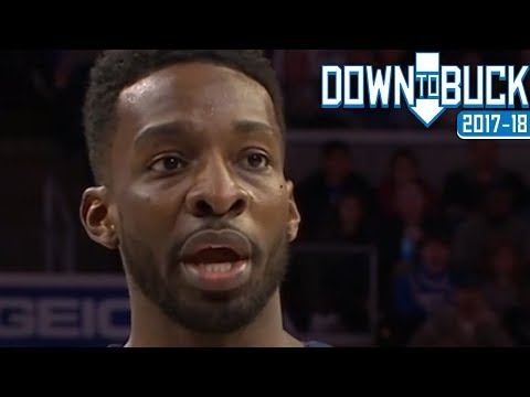 Jeff Green 33 Points Full Highlights (4/6/2018)