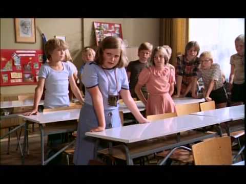 Schulfilm-DVD: DIE DICKE TILLA (Vorschau)