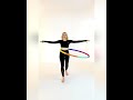 Hot Hula Dance Ganzkörper Workout Mit Tatiana Koval