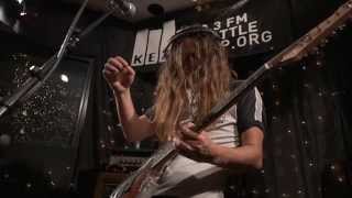 JEFF The Brotherhood - Totally Confused (Live on KEXP)