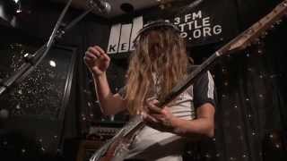 JEFF The Brotherhood - Totally Confused (Live on KEXP)