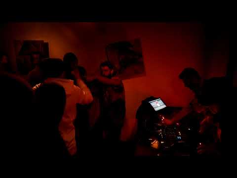 Raggasapiens в Х.Л.А.М. 02.12.2017