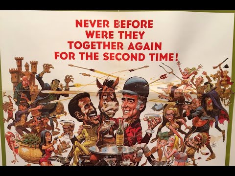 One More Time - 1969 Feature