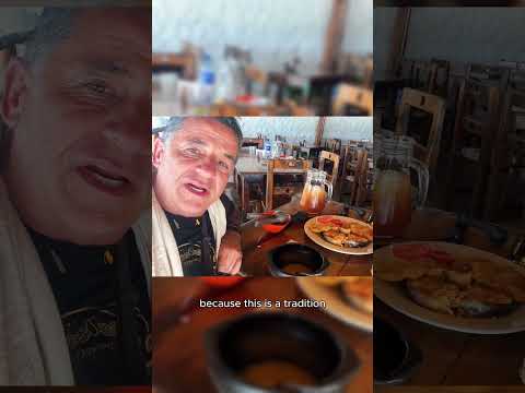 El pesacado su mayor riqueza culinaria. Puerto Berrio Antioquia Colombia