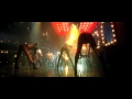 Christina Aguilera - Express (Burlesque) (клип ...