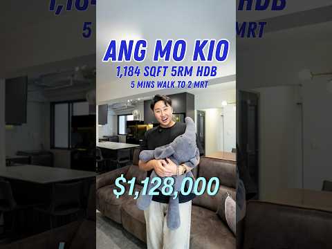 316A Ang Mo Kio Street 31, 316A Ang Mo Kio Street 31, Ang Mo Kio / Bishan / Thomson, 3 Bedrooms, 1,184 sqft, HDB Flat For Sale, by Dallas Chan, 500237432 - PropertyGuru.com.sg