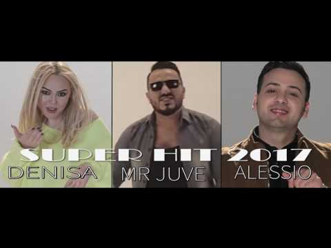 Denisa, Alessio si Mr Juve  - Doua buze (PROMO 2017)