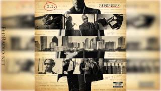 T.I. - Sugar Cane - Paperwork 16