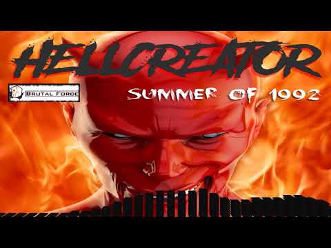 Hellcreator - Moonlight