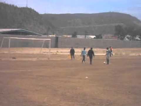 pre la paz penales final tec tijuana vs cd juarez 2008