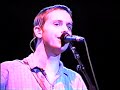 Toad the Wet Sprocket - Way Away live from Salt Lake City, UT 10-18-1997
