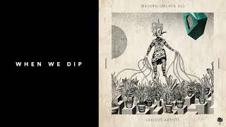 Ben Böhmer & Wood - Korona [Ton Töpferei]