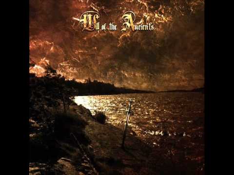 Will of The Ancients - Battle For The Sky