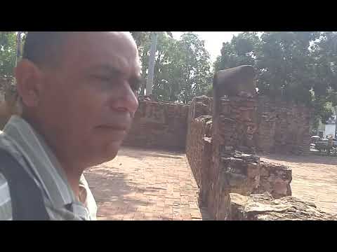 Histórica Casa Fuerte de Barcelona Venezuela