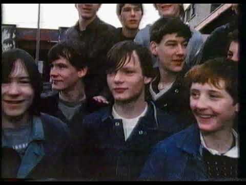 CRAIGMILLAR - Down But Not Out - 1984