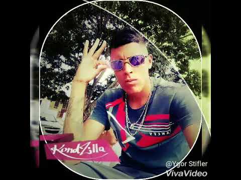 Medley Mc Ygor Boladão