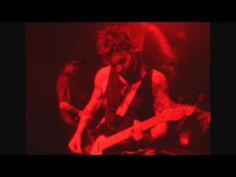 Reyno, José Madero - Miedo (Lyric Video)