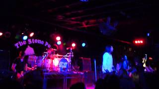 Pop Evil &quot;Silence &amp; Scars&quot; Stone Pony, Asbury Park, NJ, 5/3/14 live concert
