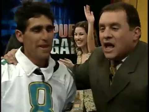 Capítulo 15 | Si se la puede gana | Temporada 2000