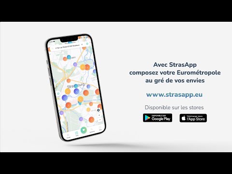 StrasApp
