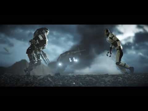 CURSOR | Trailer HD | Italian Sci-Fi Short Movie