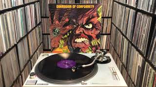 Corrosion Of Conformity "Animosity" Full Album