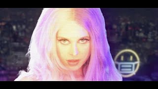 Ashley Aurora - Up Next (Official Video)