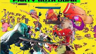 Rico Nasty - Party Goin&#39; Dumb