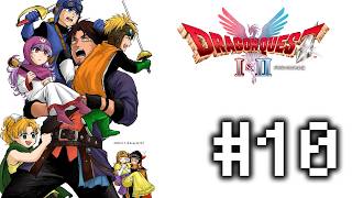 【ドラゴンクエストⅡ┊︎HD-2D REMAKE】いざ！ロンダルキア洞窟へ！ ※ネタバレ注意 #10【にじさんじ/ベルモンド・バンデラス】