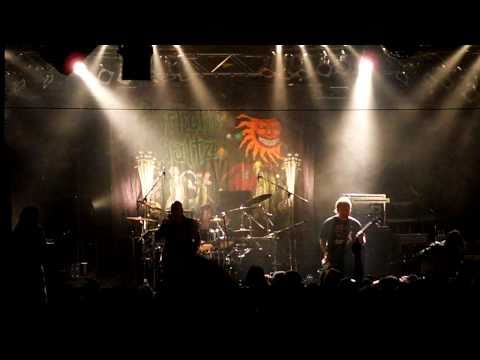 Psychotic Waltz, Into the Everflow, Live HQ, Feb 25 2011, Stuttgart