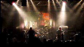 Psychotic Waltz, Into the Everflow, Live HQ, Feb 25 2011, Stuttgart