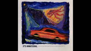 It&#39;s Immaterial - Driving Away From Home (Jim&#39;s Tune) - 1986