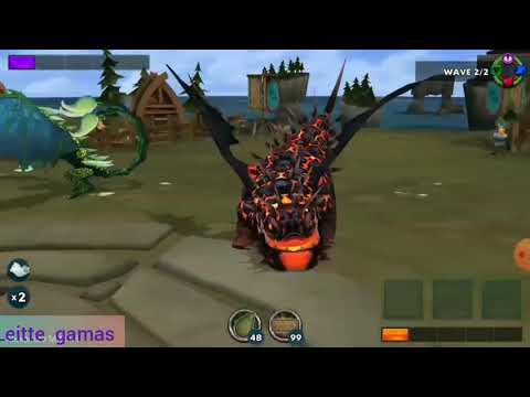 drill aerial lookout