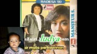Download lagu MANSYUR,S ( LUDYA)LAGU DANGDUT JADUL THN 80AN mp3