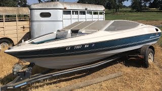 Cool Project or Hard Pass? A few tips on those cheap boats from craigslist