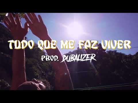 Tudo Que Me Faz Viver - Giovanni Urso (Prod. Dubalizer) Video Clipe Oficial