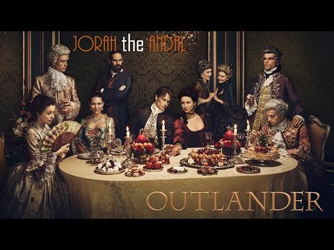 Outlander Medley (Season 2 Soundtrack)