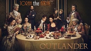 Outlander Medley (Season 2 Soundtrack)