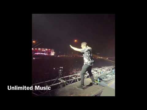 Oliver Heldens & Dua Lipa - Let’s Get physical (Live Ultra South Africa 2023) (ID)￼