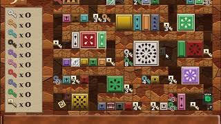 【実況】i wanna keypick 89~90