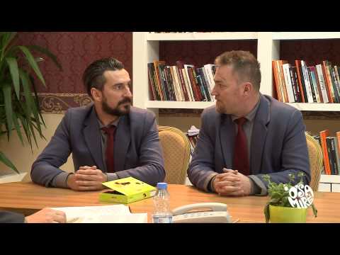 O sa mire - Episodi 44