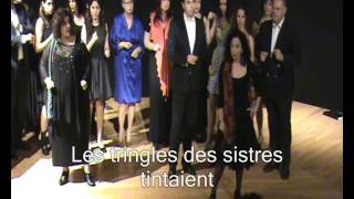 no.6  Georges Bizet -  4 Arias