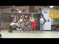 Camp Winthers 2019 Lip Sync Let It Grow Taylor And Julianna S Girls