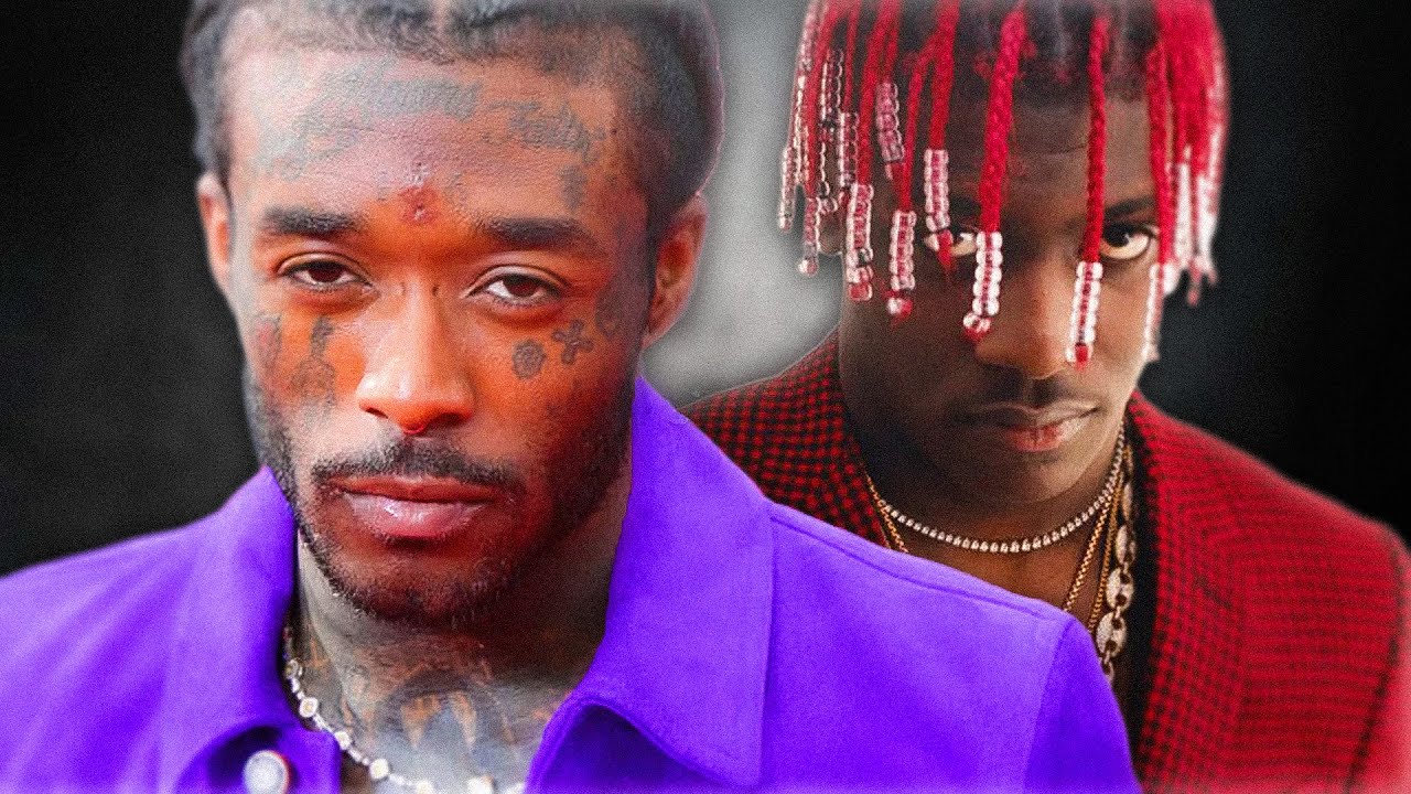 Why Lil Uzi Vert Hates Lil Yachty