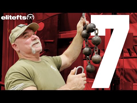 Washed-up Meathead Reveals 7 GYM SECRETS?!? (with Dave Tate)