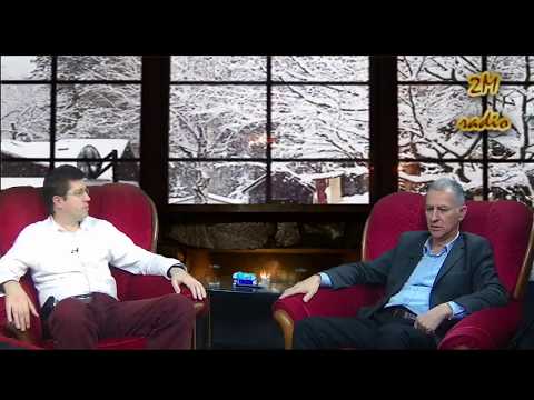 Ne može to bez kabla 25.01.2018. - gost Dušan Stijepčić (audiofil, samograditelj) (video)