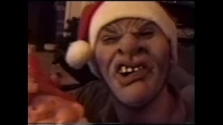 Big Scary Monsters - BSM Christmas Tour 2005