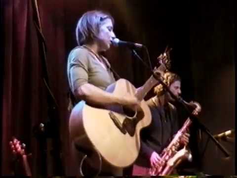 Rachel McCartney - Wind In My Hair  circa 1998