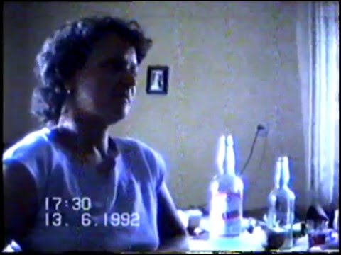 Breaza City - iunie 1992