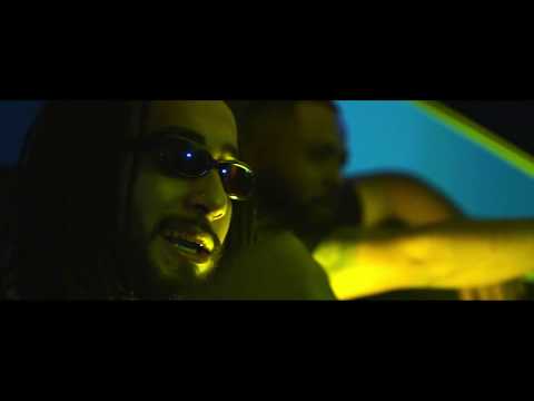 DJCIA  & ALPHAZULU - Cromo